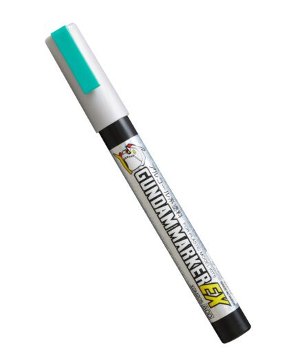 มาร์คเกอร์กันดั้ม EX ไซโคเฟรม ฮอโลกราฟิก - XGM-205